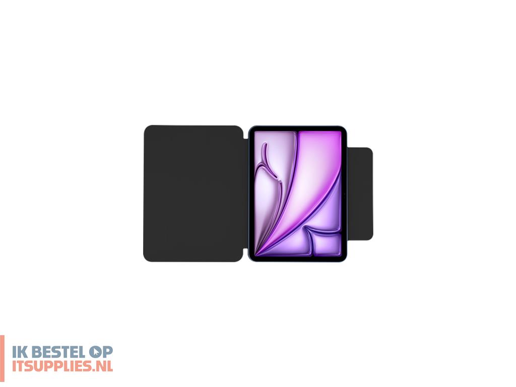 4520242-just_in_case_8510631_tabletbehuizing_27-9_cm_11_flip_case_zwart