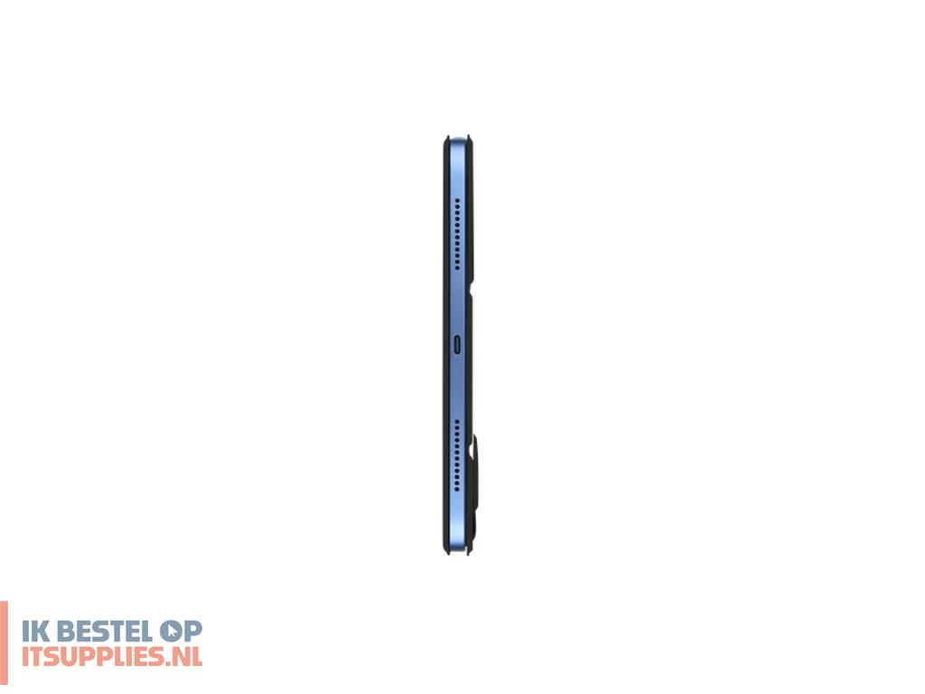 4521868-just_in_case_8510631_tabletbehuizing_27-9_cm_11_flip_case_zwart