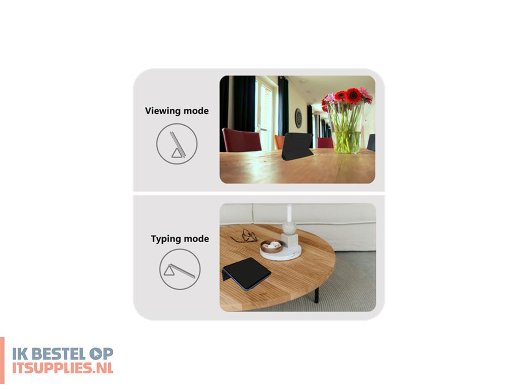 4529934-just_in_case_8510631_tabletbehuizing_27-9_cm_11_flip_case_zwart