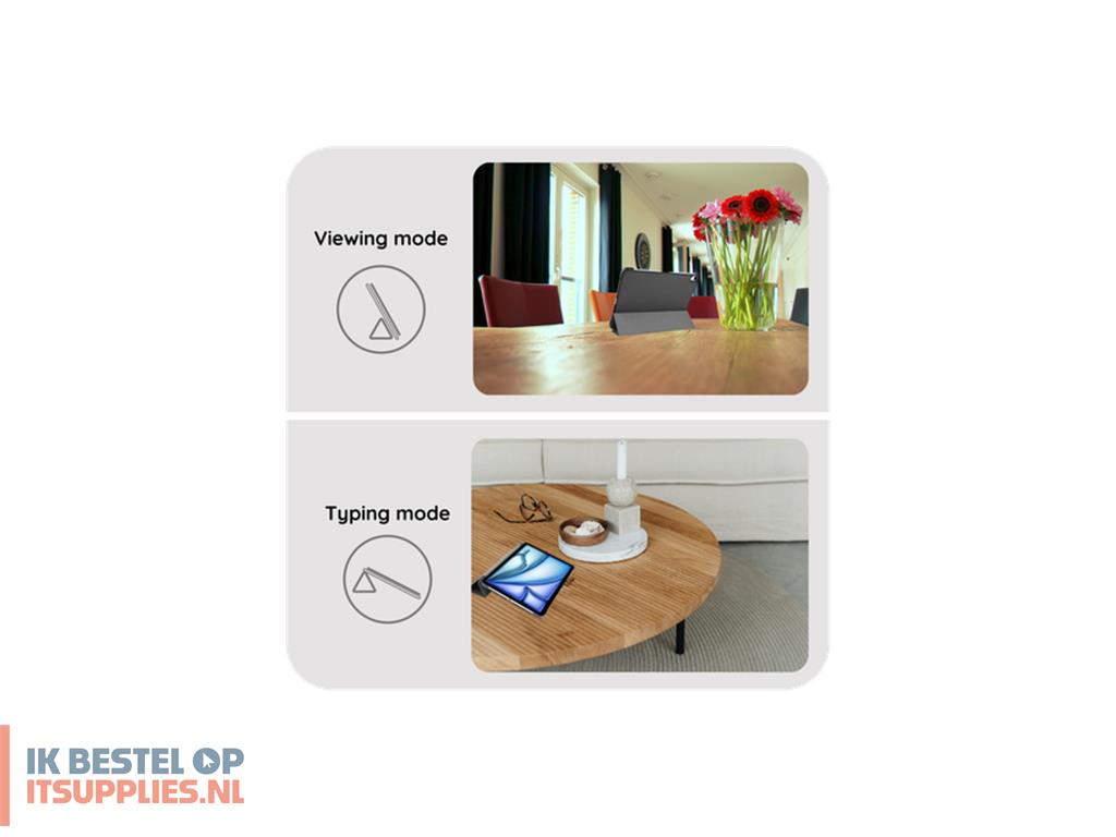 4519669-just_in_case_8501196_tabletbehuizing_33_cm_13_flip_case_grijs