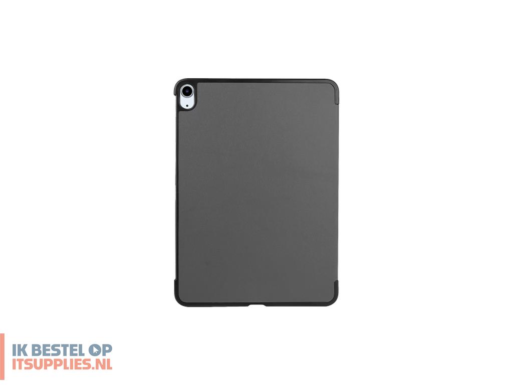4523556-just_in_case_8501196_tabletbehuizing_33_cm_13_flip_case_grijs