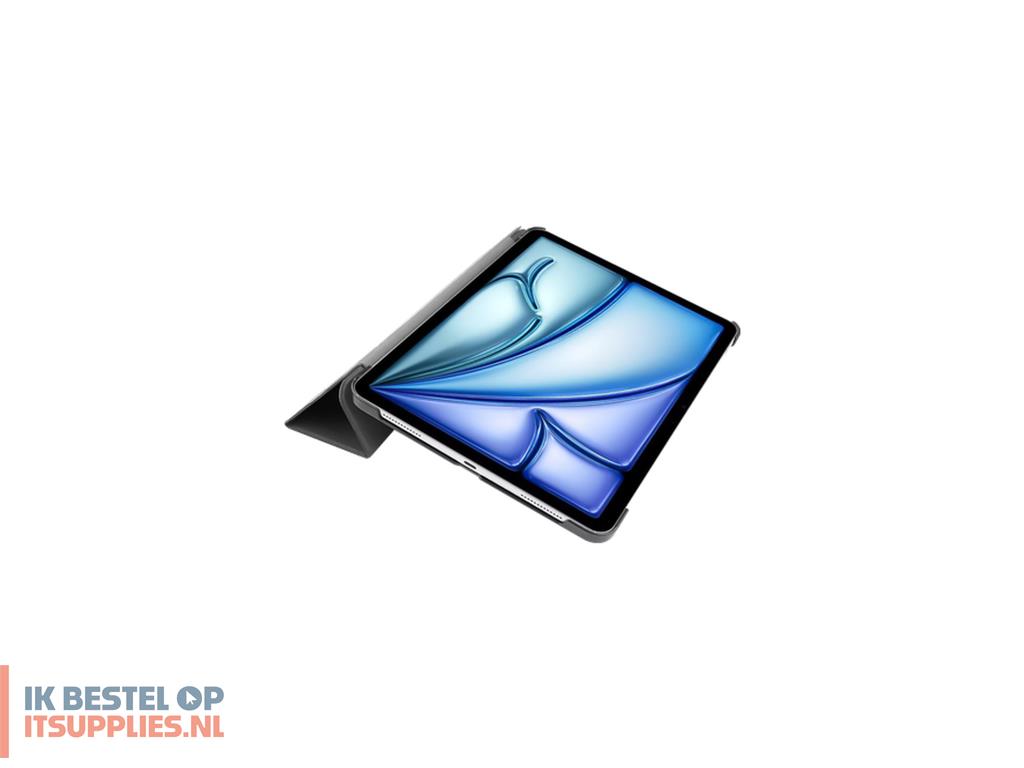 4525678-just_in_case_8501196_tabletbehuizing_33_cm_13_flip_case_grijs