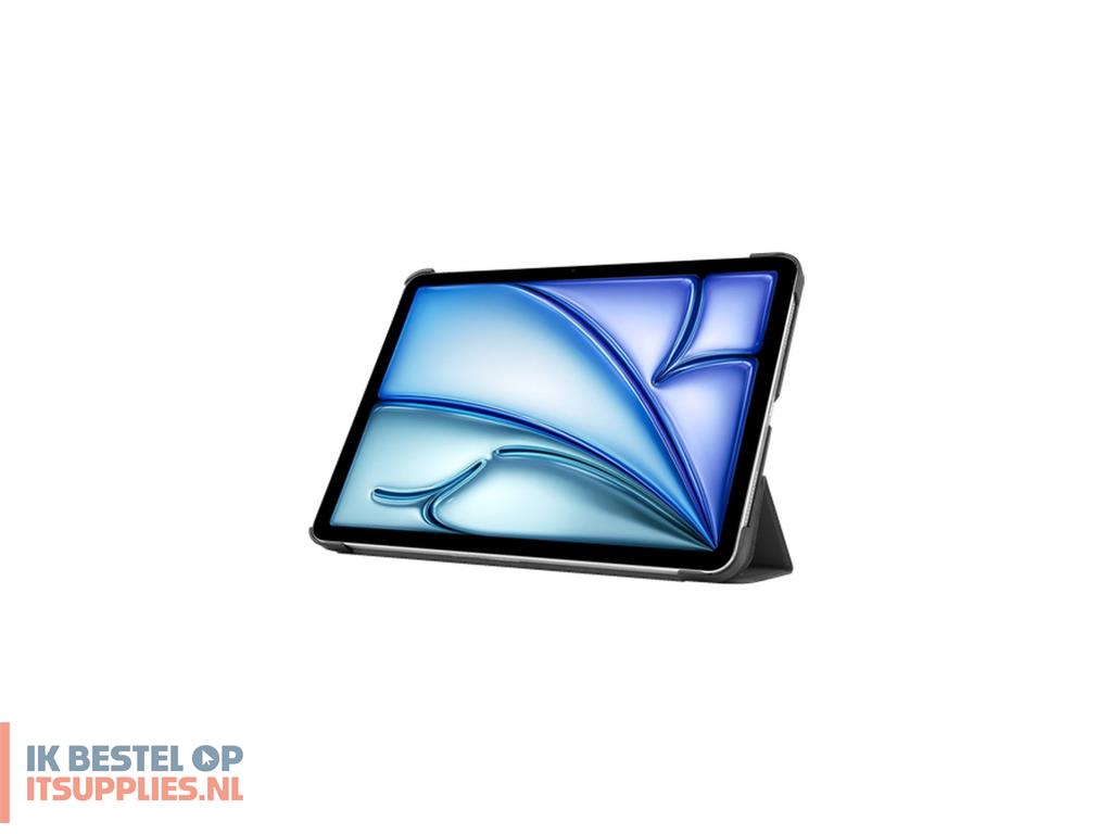 4526680-just_in_case_8501196_tabletbehuizing_33_cm_13_flip_case_grijs