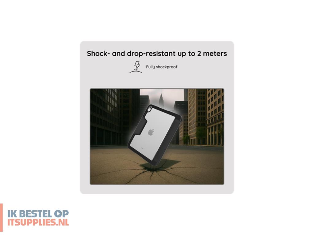1652150-just_in_case_tap2733mt1_tabletbehuizing_27-9_cm_11_flip_case_zwart