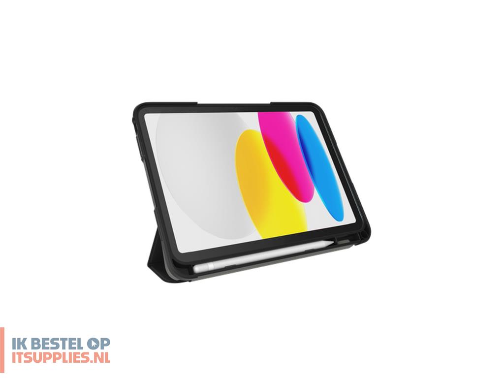 1703359-just_in_case_tap2733mt1_tabletbehuizing_27-9_cm_11_flip_case_zwart