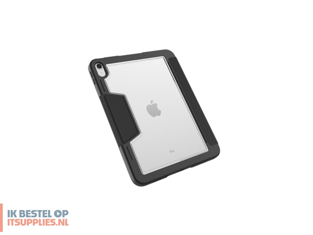 1704672-just_in_case_tap2733mt1_tabletbehuizing_27-9_cm_11_flip_case_zwart