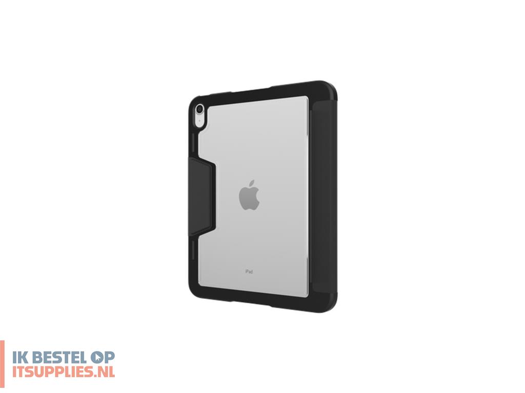 1706375-just_in_case_tap2733mt1_tabletbehuizing_27-9_cm_11_flip_case_zwart