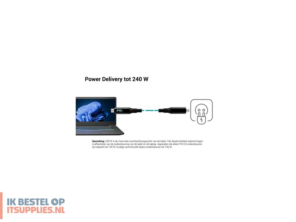 4522170-i-tec_tb4cbl150cmpro_thunderbolt-kabel_1-5_m_40_gbits_zwart