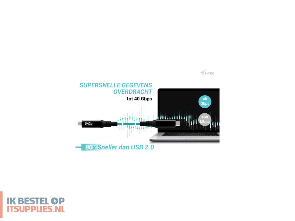 4525883-i-tec_tb4cbl150cmpro_thunderbolt-kabel_1-5_m_40_gbits_zwart