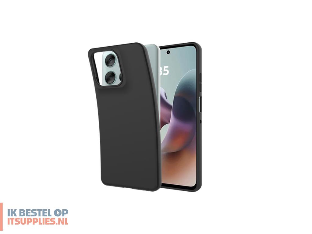 0019704-just_in_case_mmt2766kl1_mobiele_telefoon_behuizingen_hoes_zwart