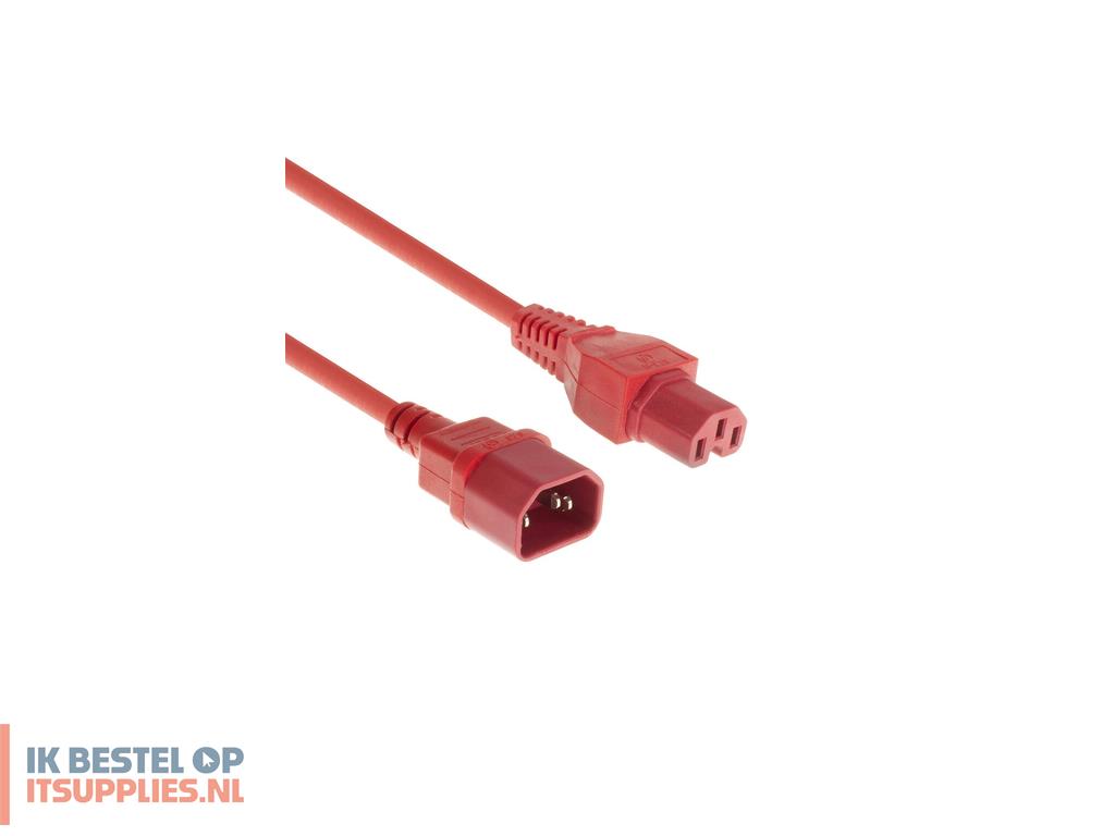 4609521-act_ak5391_electriciteitssnoer_iec_c14_iec_c15