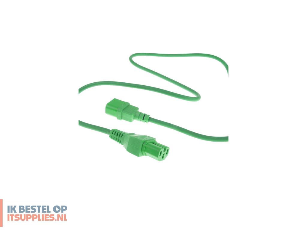 4555662-act_ak5394_electriciteitssnoer_iec_c14_iec_c15
