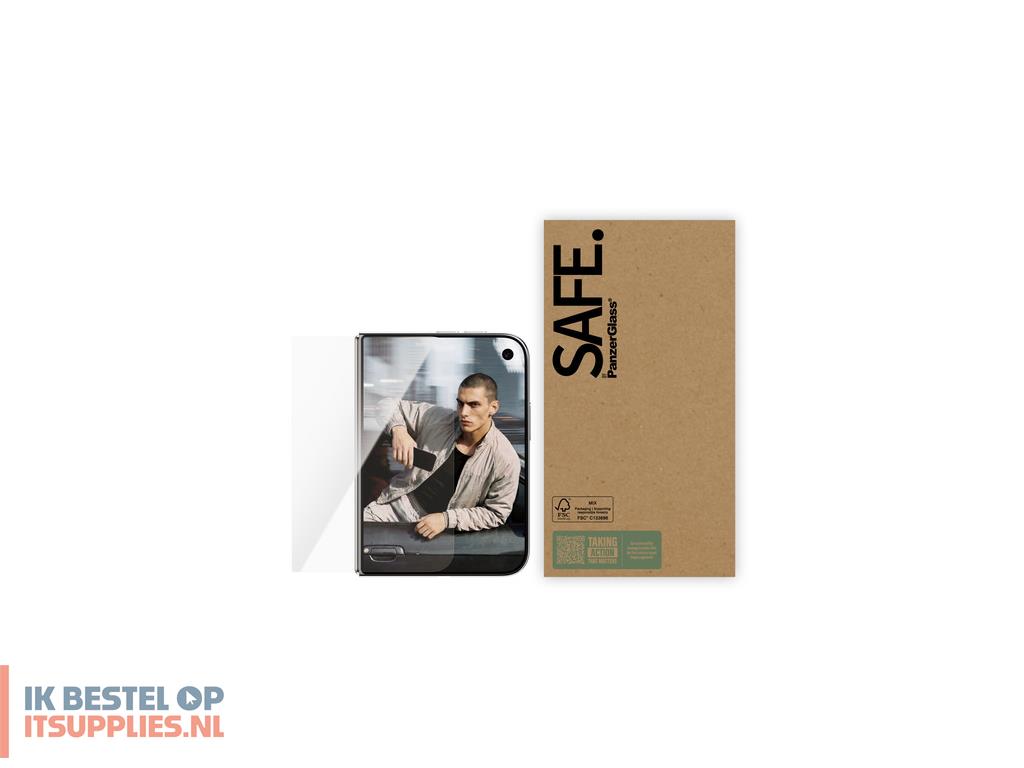 1603860-panzerglass_safe_by__front_screen_protector_iphone_duo_frame_fit_bulk_doorzichtige_schermbeschermer_apple