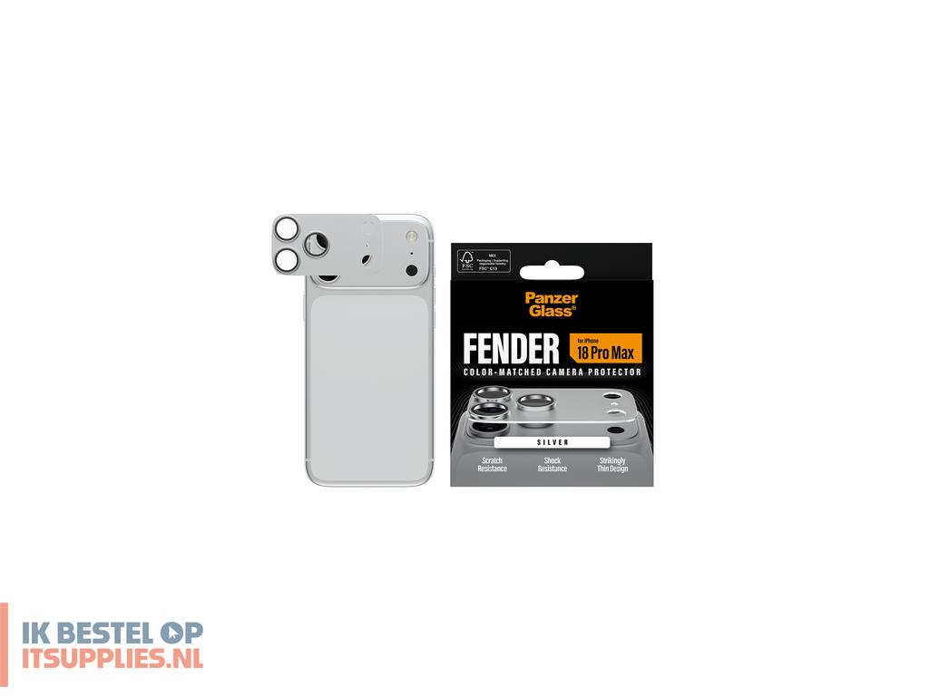 0504230-panzerglass__fender_camera_protector_silver_iphone_2026_pro_max_doorzichtige_schermbeschermer_1_stuks