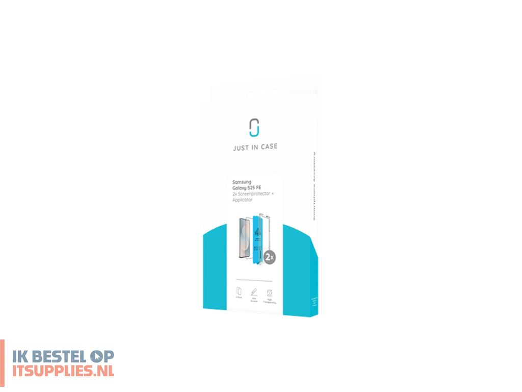 4733316-just_in_case_msa2808sa02_scherm-_rugbeschermer_voor_mobiele_telefoons_doorzichtige_schermbeschermer_1_stuks