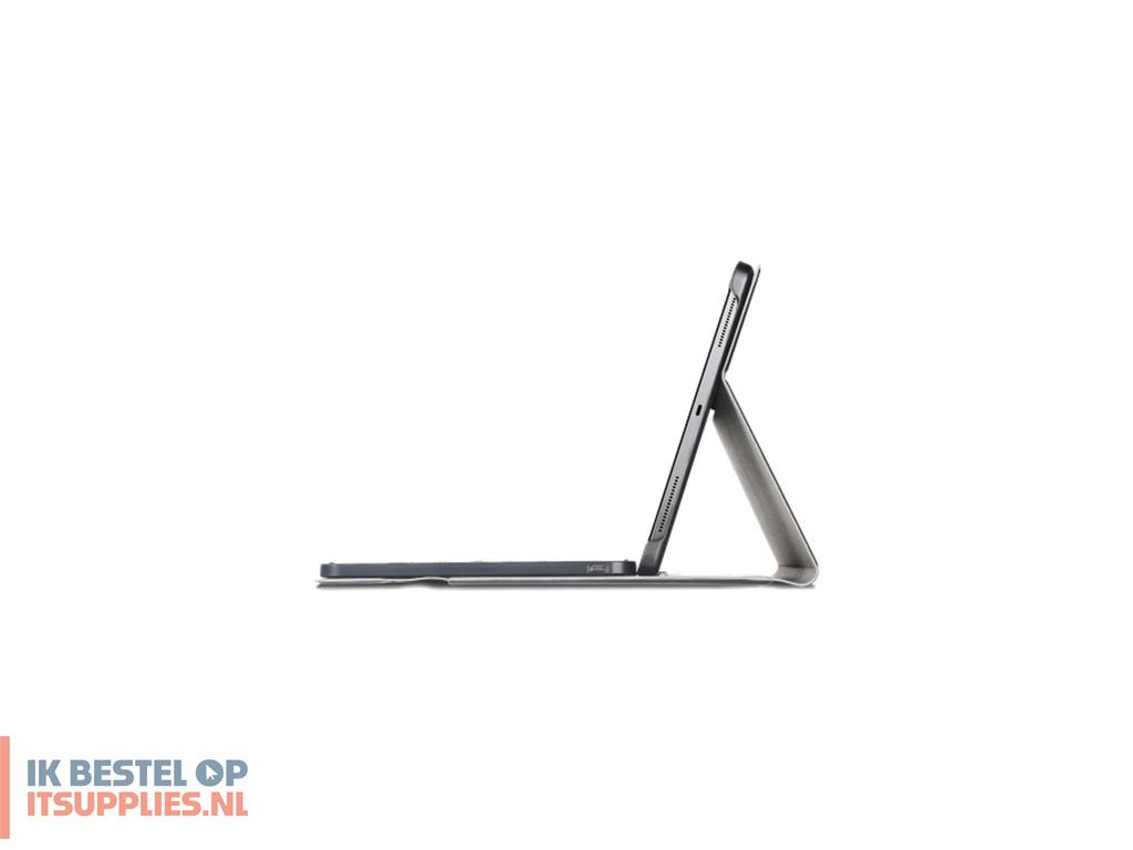 1652221-just_in_case_8451125_tabletbehuizing_33_cm_13_flip_case_zwart