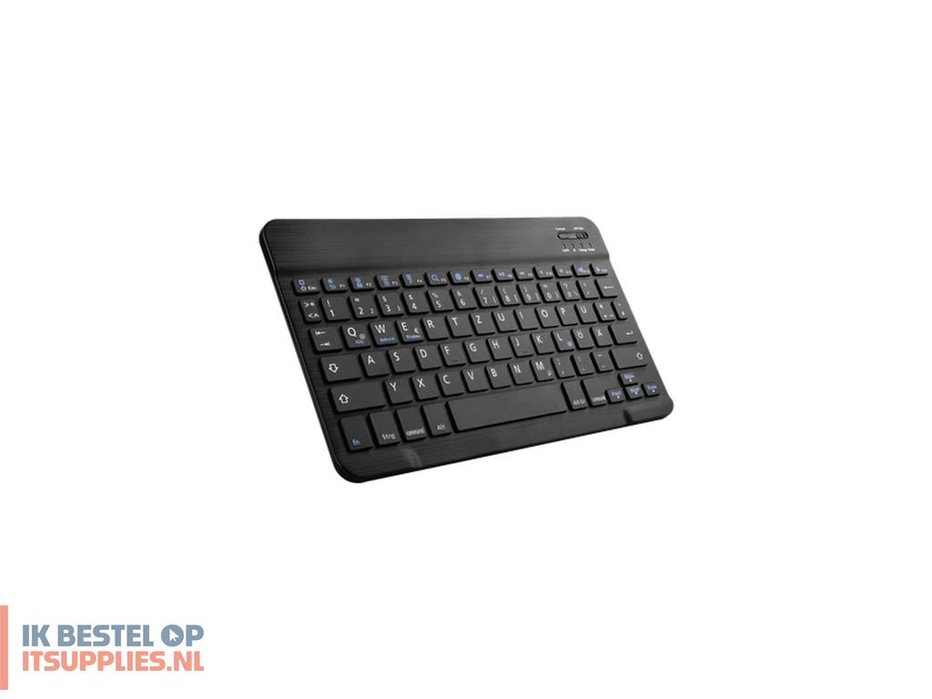 1656013-just_in_case_8451125_tabletbehuizing_33_cm_13_flip_case_zwart