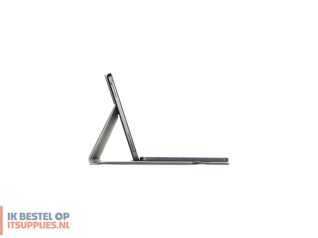 1659114-just_in_case_8451125_tabletbehuizing_33_cm_13_flip_case_zwart