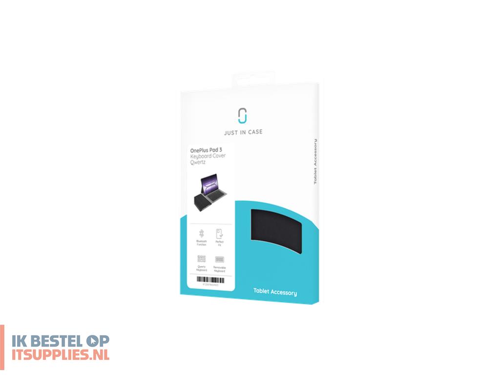 1610568-just_in_case_ton2778kb1qz_toetsenbord_voor_mobiel_apparaat_bluetooth_zwart