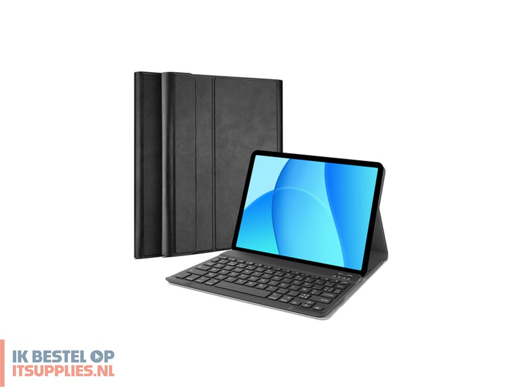 1544812-just_in_case_too2786kb1ay_toetsenbord_voor_mobiel_apparaat_bluetooth_zwart