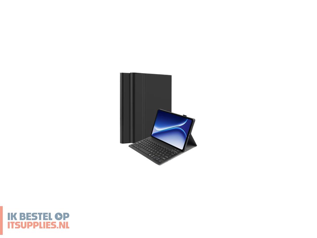 1701804-just_in_case_ton2868kb1qz_toetsenbord_voor_mobiel_apparaat_bluetooth_zwart