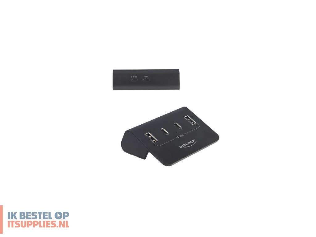 3022634-delock_64259_interface_hub_usb_type-c_10000_mbits_zwart