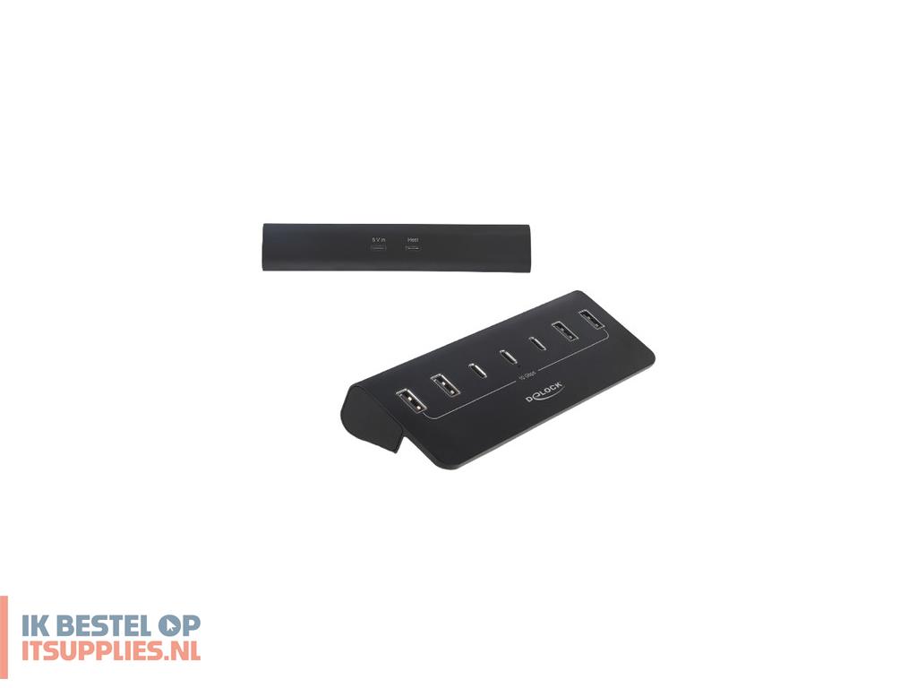 3024792-delock_64283_interface_hub_usb_type-c_10000_mbits_zwart