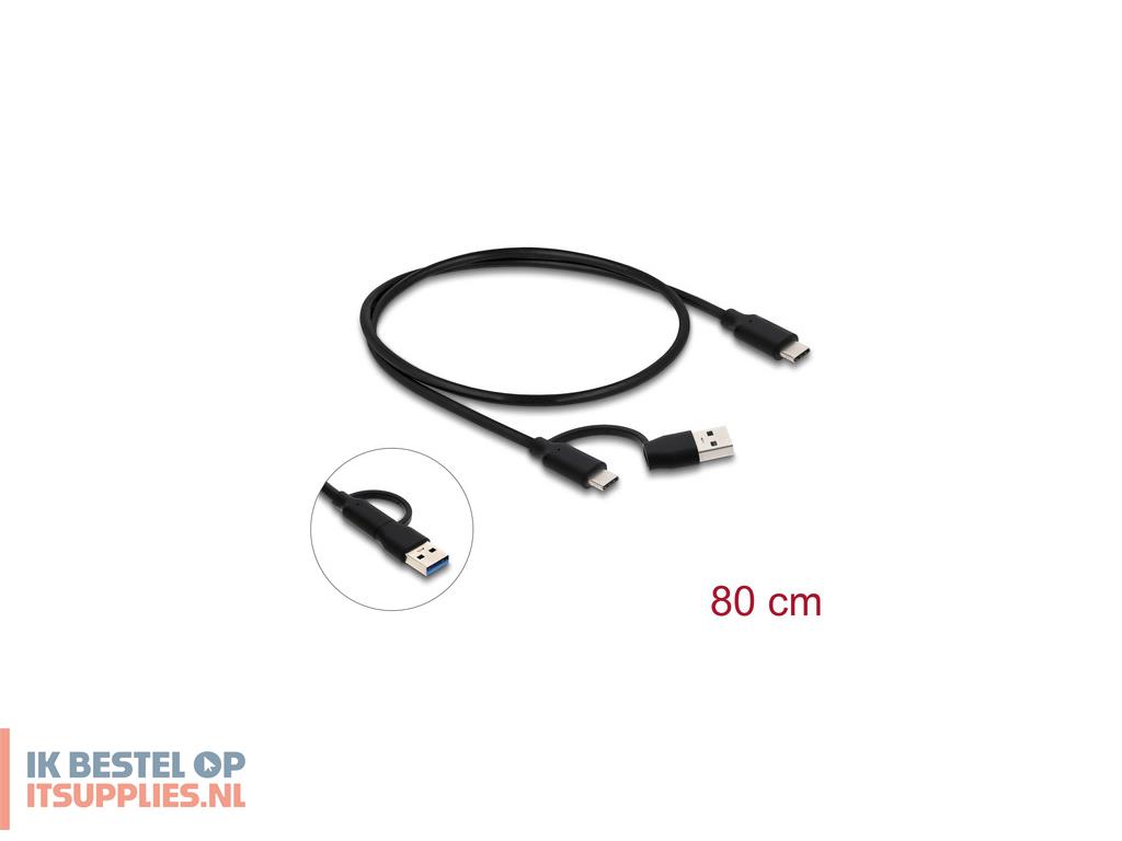 3026631-delock_64283_interface_hub_usb_type-c_10000_mbits_zwart