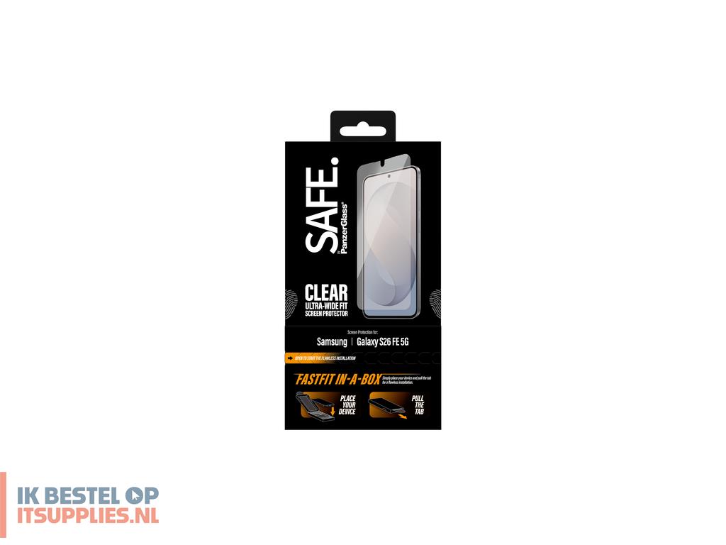 3034876-panzerglass_customized_or_be_-_safe_by__screen_protector_samsung_galaxy_s26_fe_ultra-wide_fit_w_fastfit
