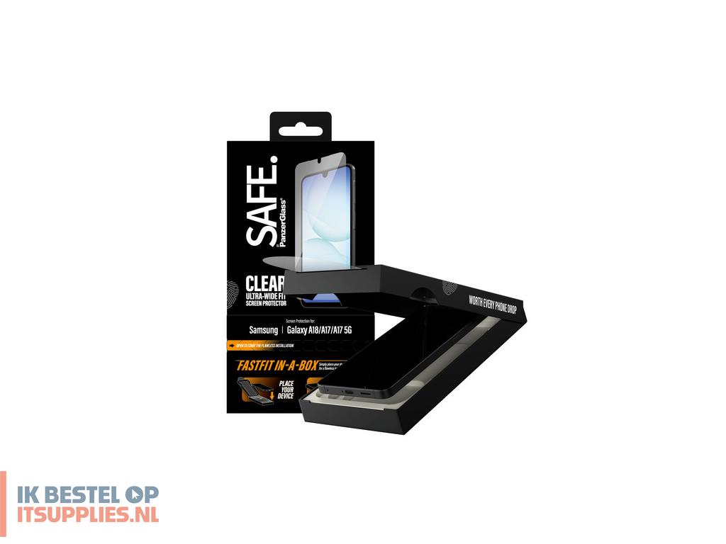 1624736-panzerglass_customized_or_be_-_safe_by__screen_protector_samsung_galaxy_a18_a17_a17_5g_ultra-wide_fit_w