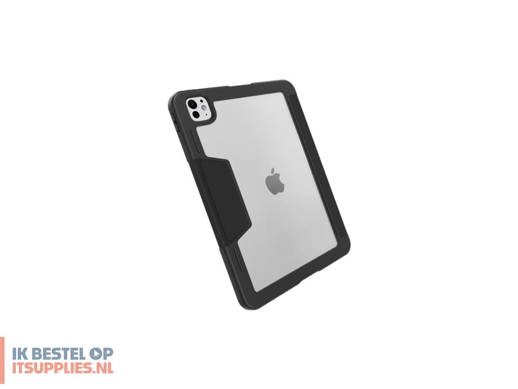 1606212-just_in_case_tap2525mt1_tabletbehuizing_33_cm_13_flip_case_zwart