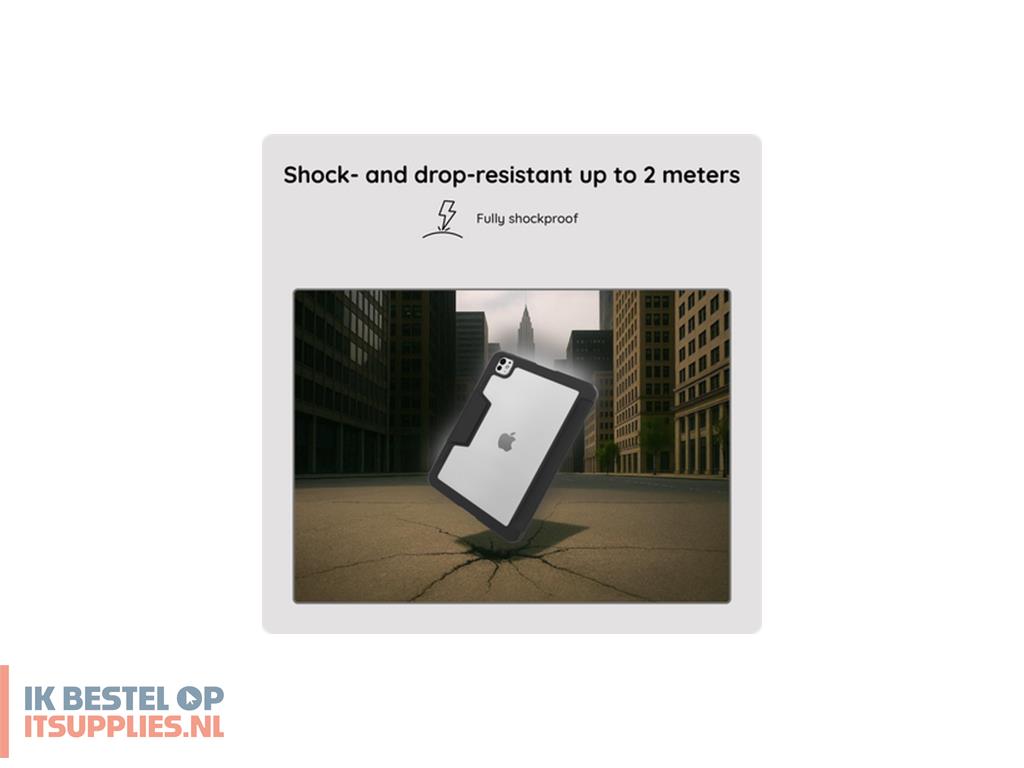1552173-just_in_case_tap2524mt1_tabletbehuizing_27-9_cm_11_flip_case_zwart