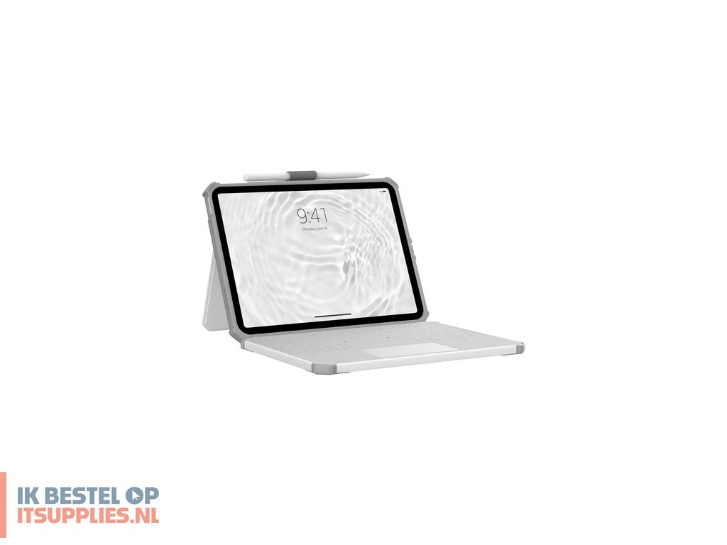 3046717-urban_armor_gear_1k4005b14130_tabletbehuizing_27-9_cm_11_folioblad_wit-_grijs