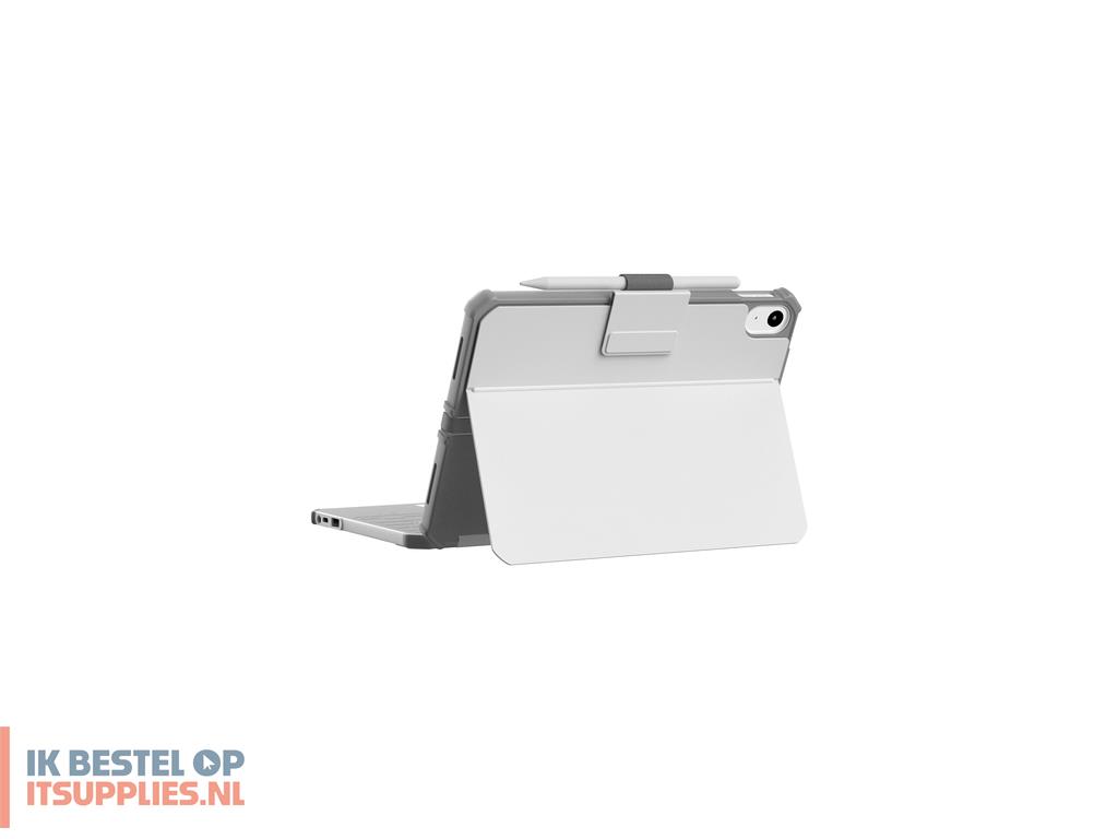3047934-urban_armor_gear_1k4005b14130_tabletbehuizing_27-9_cm_11_folioblad_wit-_grijs