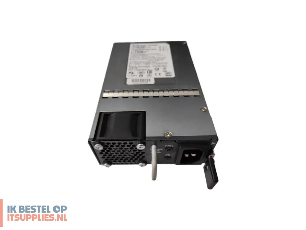 4616703-cisco_pwr-4430-ac2-rfb_reserveonderdeel_voor_netwerkapparatuur_voedingseenheid_psu