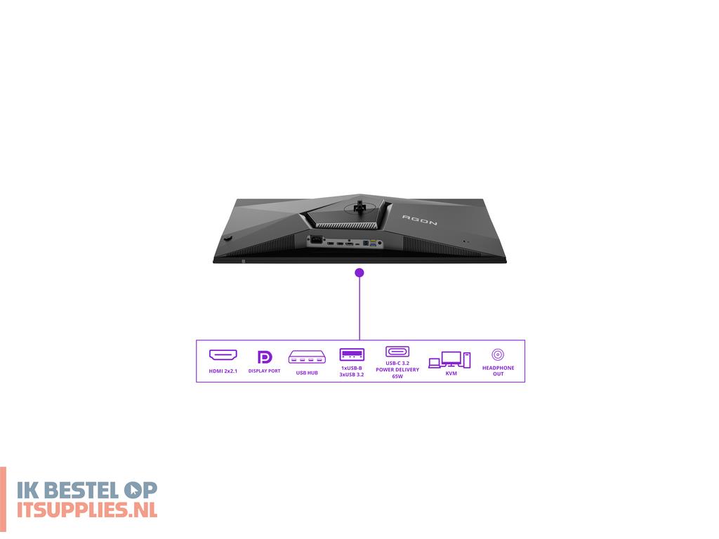 4903882-refurbished_aoc_agon_pro_ag326uzd2p_computer_monitor_80_cm_315_3840_x_2160_pixels_4k_ultra_hd_qled_zwart