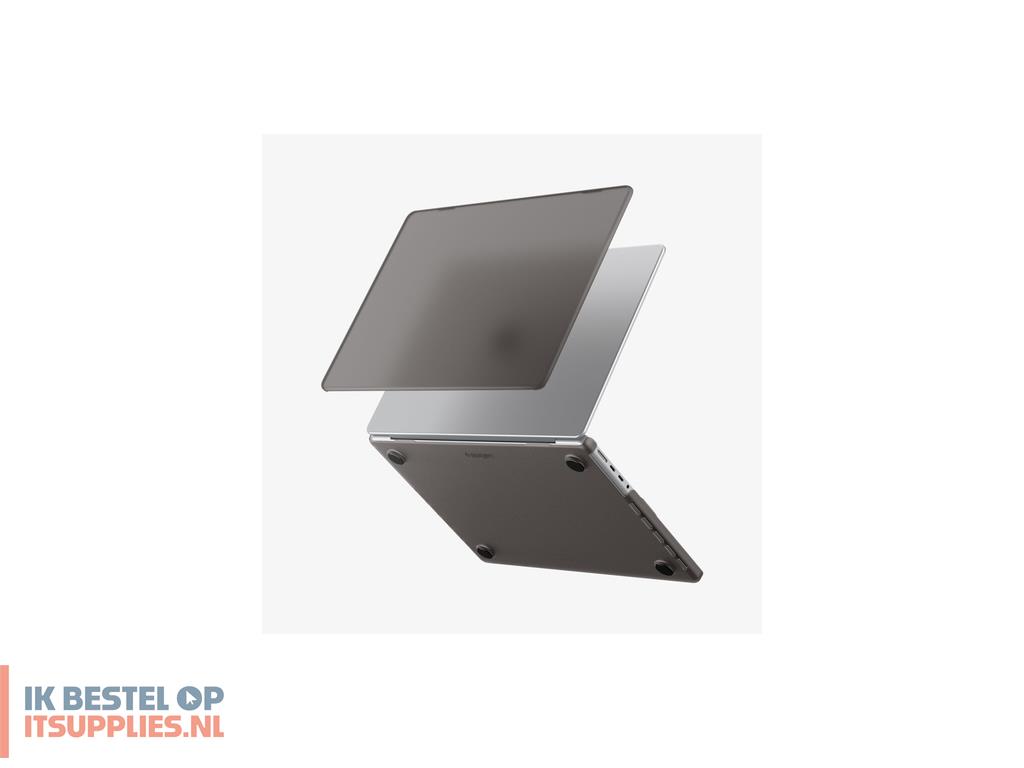4729158-spigen_macbook_pro_16in_m5_2026m4_2024m3_2023m2_2023m1_2021_airskin_frost_black_40-6_cm_16_omhulsel_zwart