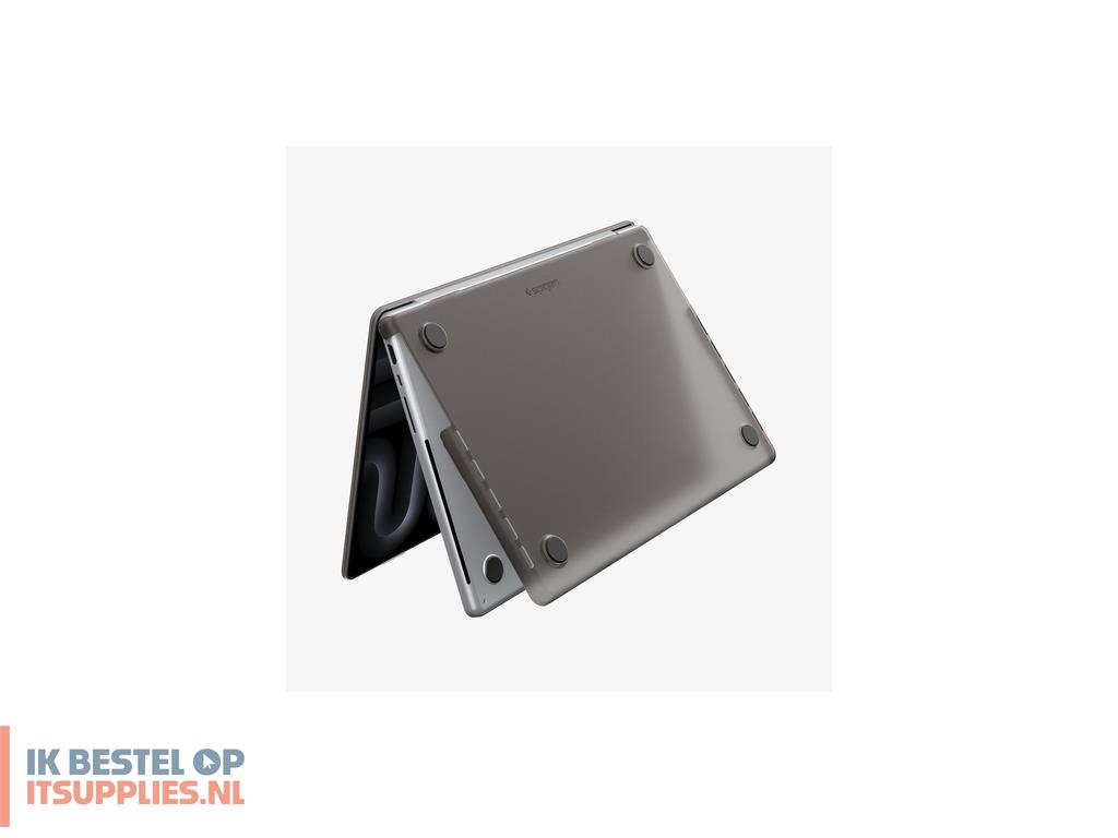 4737674-spigen_macbook_pro_16in_m5_2026m4_2024m3_2023m2_2023m1_2021_airskin_frost_black_40-6_cm_16_omhulsel_zwart