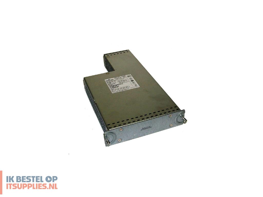 3033981-cisco_pwr-2911-ac-rfb_reserveonderdeel_voor_netwerkapparatuur_voedingseenheid_psu