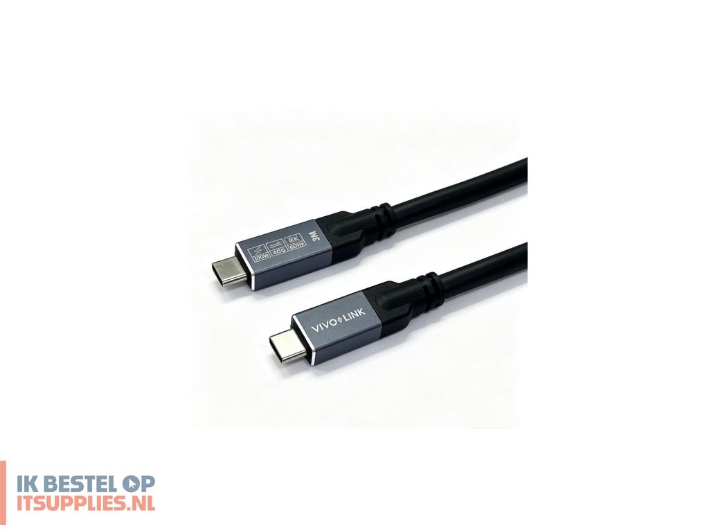 3120841-vivolink_usb-c_to_usb-c_cable_3m_-_usb4-_40gbps-_100w_pd-_8k-_enterprise-tested_usb-kabel_usb4_gen_2x2_usb