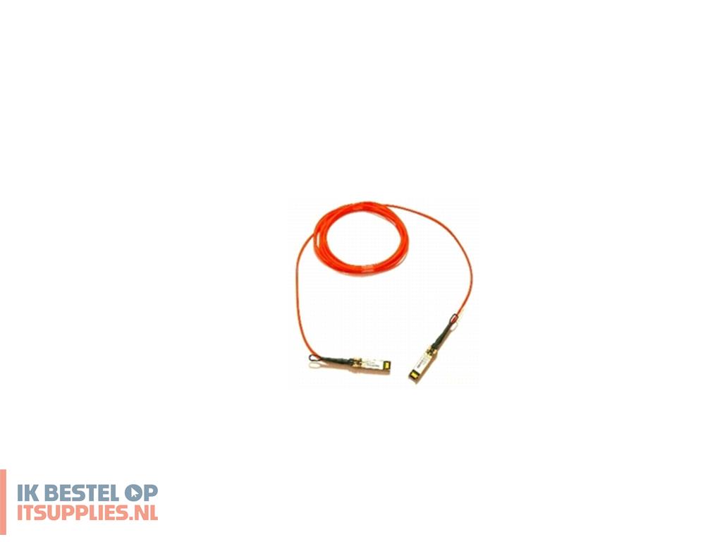 4530796-refurbished_cisco_sfp-10g-aoc3m_infiniband_en_glasvezelkabel_3_m_sfp_oranje