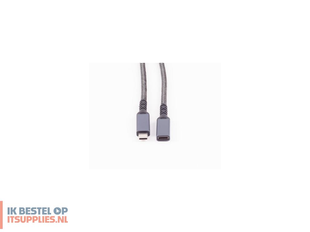 1527071-shiverpeaks_bs14-74003_usb-kabel_usb_32_gen_2_31_gen_2_0-5_m_usb_c_10_gbits_100_w_zwart-_wit