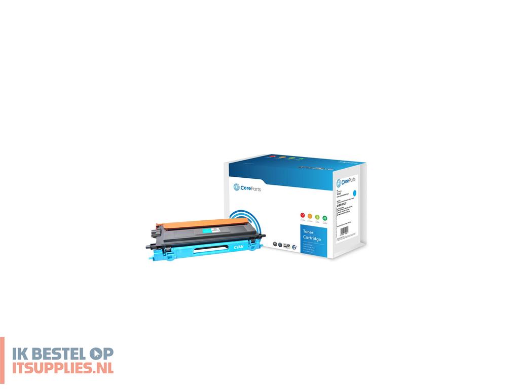 1800070-coreparts_qi-br1001zc_tonercartridge_1_stuks_compatibel_cyaan