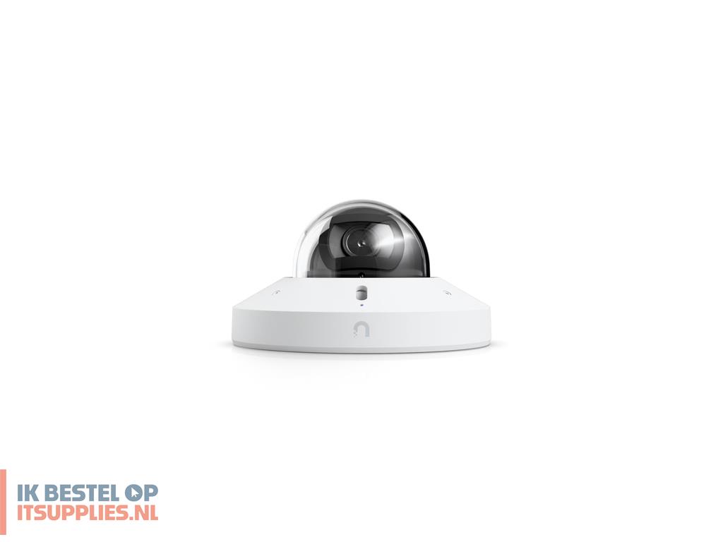 3439063-ubiquiti_g6_mini_dome_ip-beveiligingscamera_binnen_3840_x_2160_pixels_plafondmuur