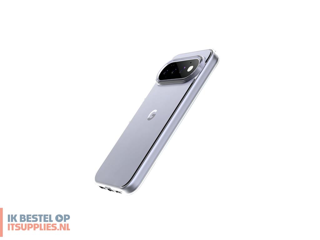 4547516-just_in_case_mgo2941kl0_mobiele_telefoon_behuizingen_16_cm_63_hoes_transparant