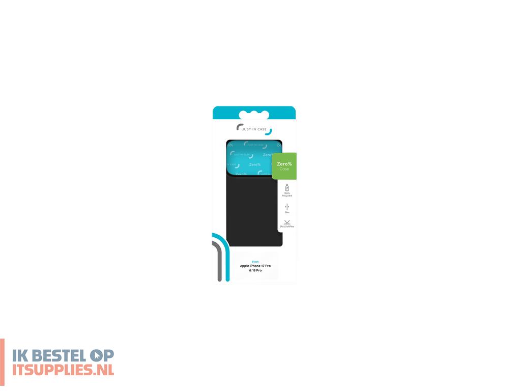 4628726-just_in_case_zero_case_mobiele_telefoon_behuizingen_16_cm_63_hoes_zwart
