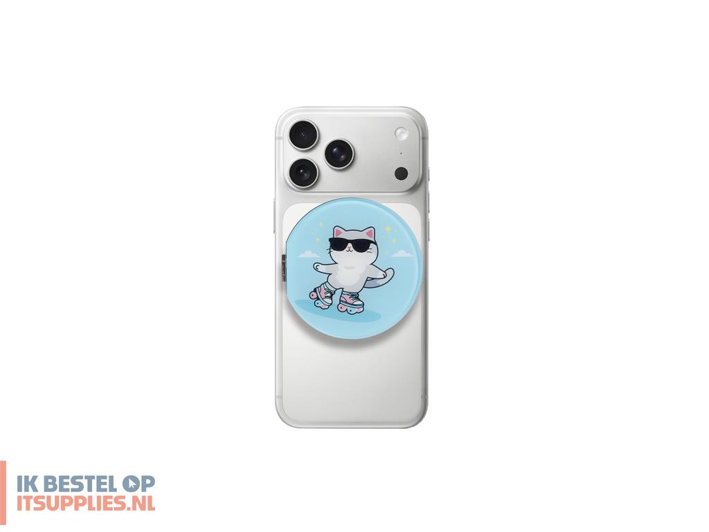 1527340-laut_keep_rolling_mobiele_telefoonsmartphone_zwart-_blauw-_grijs-_roze