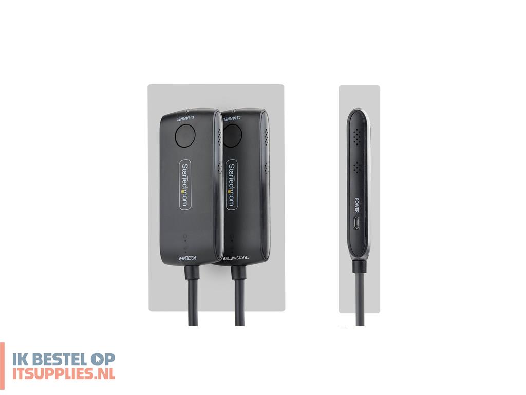 1514339-startechcom_4khdmi-wireless-65ft_audiovideo_extender_av-zender_ontvanger_zwart
