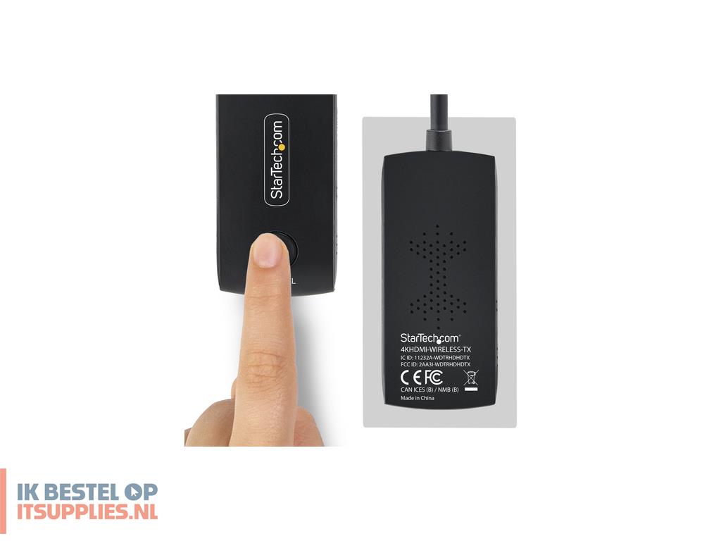 1519424-startechcom_4khdmi-wireless-tx_audiovideo_extender_av-zender_zwart
