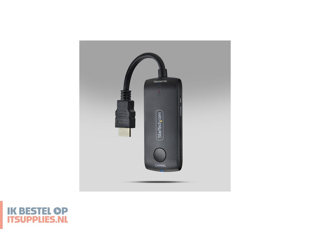 1521974-startechcom_4khdmi-wireless-tx_audiovideo_extender_av-zender_zwart
